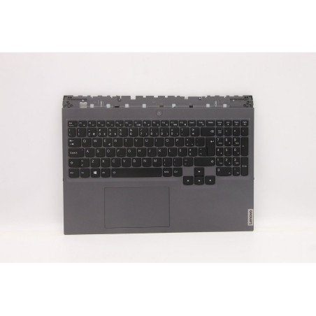 Upper Case ASM_POR L82JD