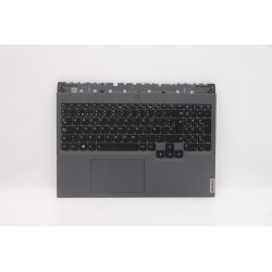 Upper Case ASM_SPA L82JD