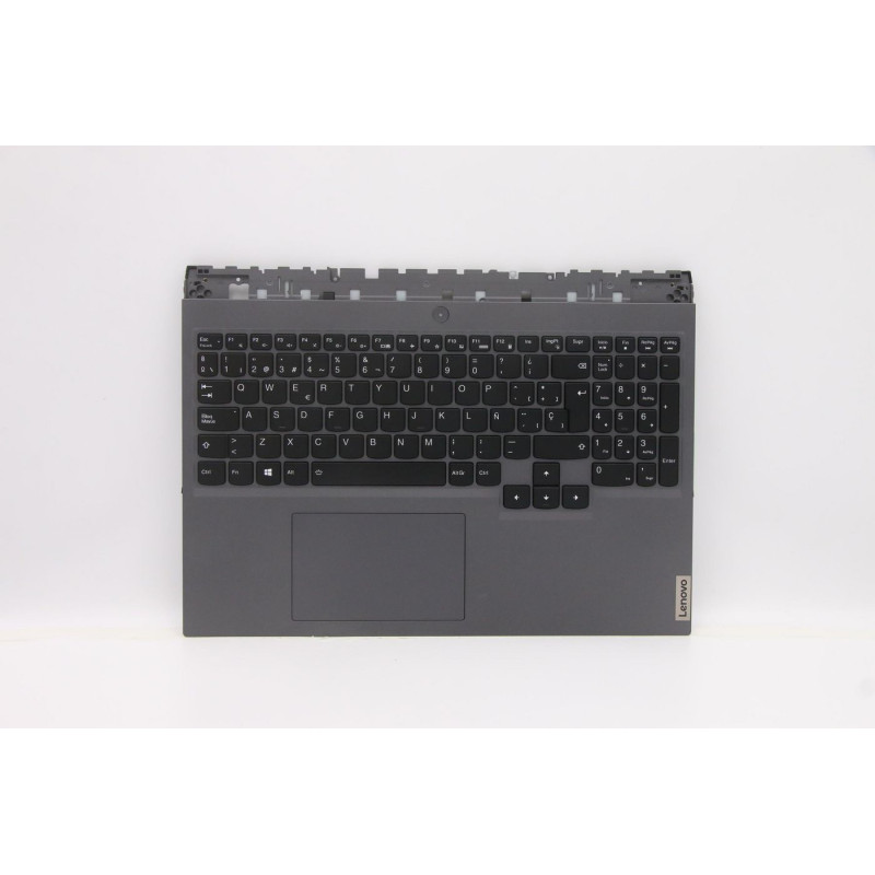 Upper Case ASM_SPA L82JD
