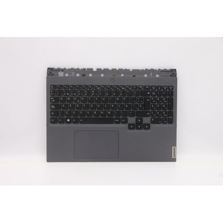 Upper Case ASM_SPA L82JD