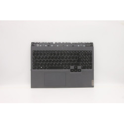 Upper Case ASM_UKE L82JD