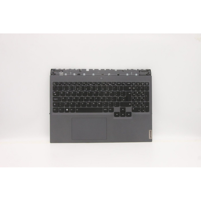 Upper Case ASM_UKE L82JD