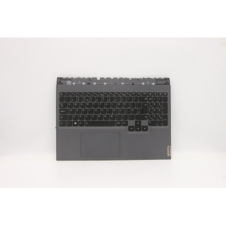 Upper Case ASM_UKE L82JD
