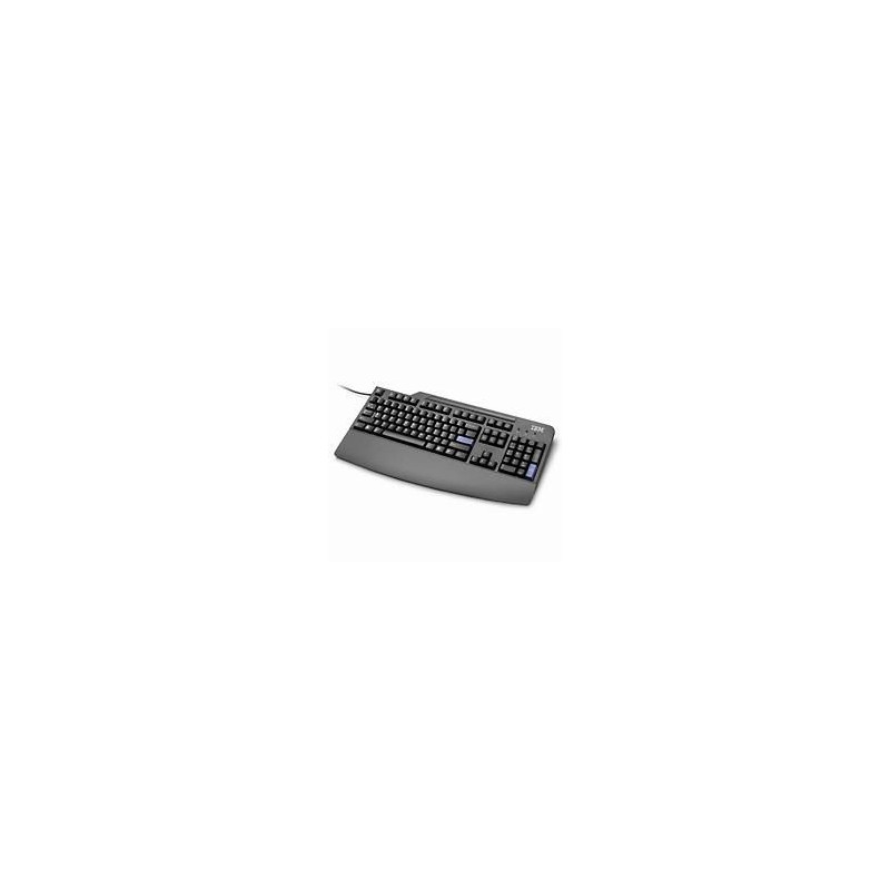 Keyboard US/English Pref. USB