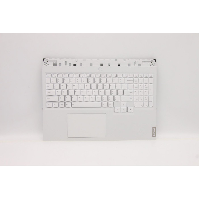 upper case assembly for