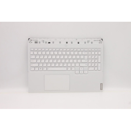 upper case assembly for
