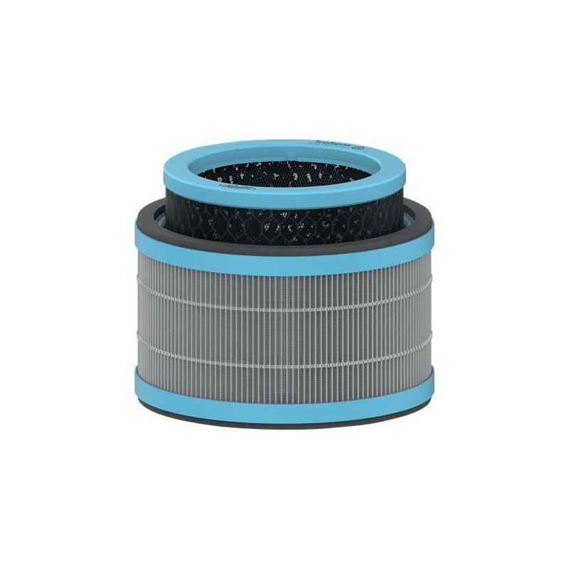 HEPA Filter Drum Allergy | APLIUM