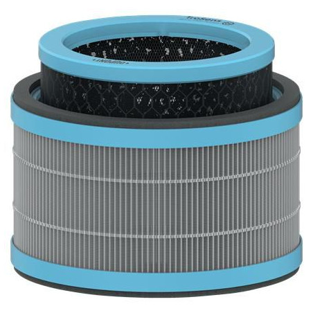 HEPA Filter Drum Allergy | APLIUM