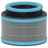 HEPA Filter Drum Allergy | APLIUM