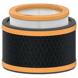 HEPA Filter Drum Odour & VOC | APLIUM