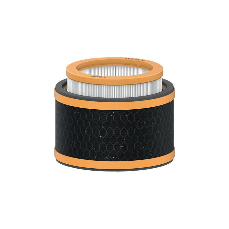 HEPA Filter Drum Odour & VOC | APLIUM