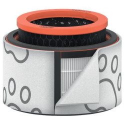HEPA Filter Drum Pet TruSens | APLIUM