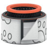 HEPA Filter Drum Pet TruSens | APLIUM