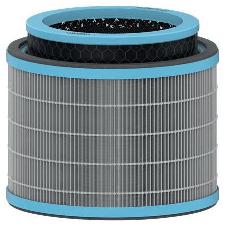 HEPA Filter Drum Allergy | APLIUM