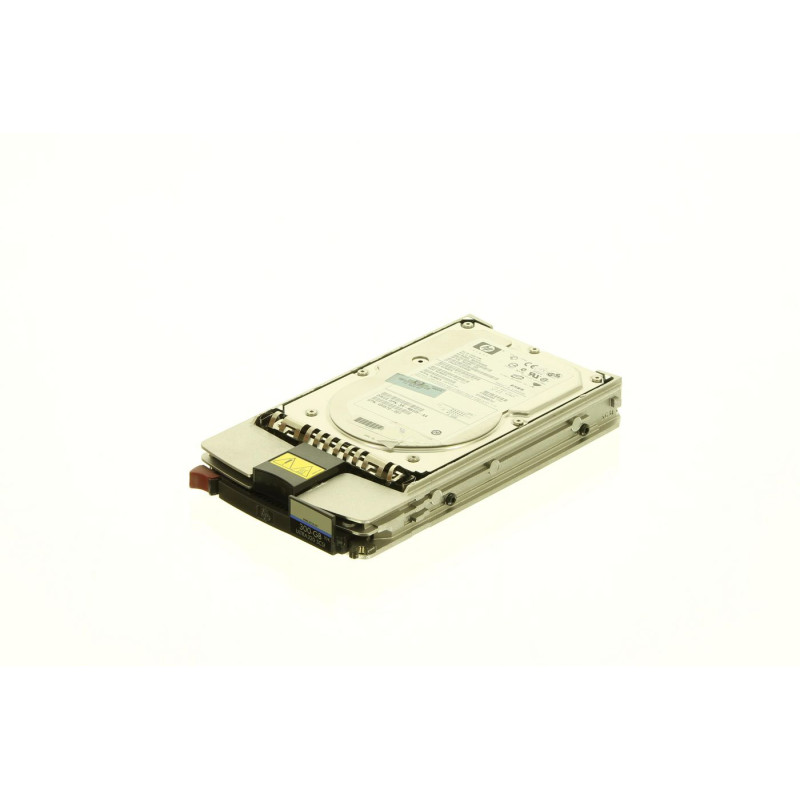 300GB universal hot-plug