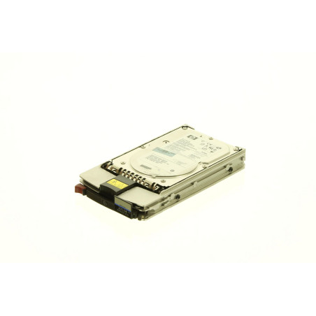 300GB universal hot-plug