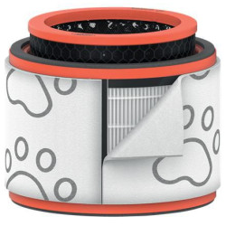 HEPA Filter Drum Pet TruSens | APLIUM