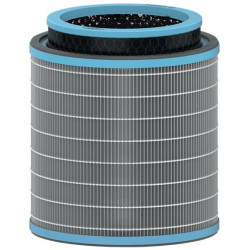 HEPA Filter Drum Allergy | APLIUM