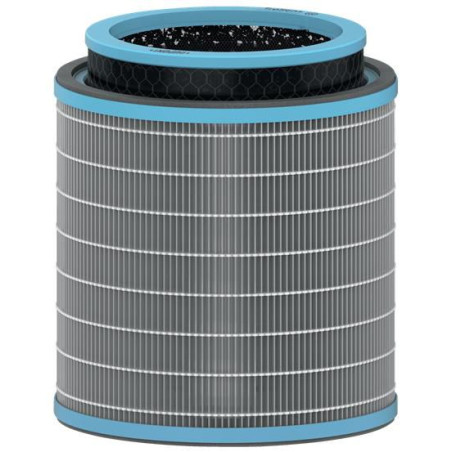 HEPA Filter Drum Allergy | APLIUM