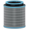 HEPA Filter Drum Allergy | APLIUM