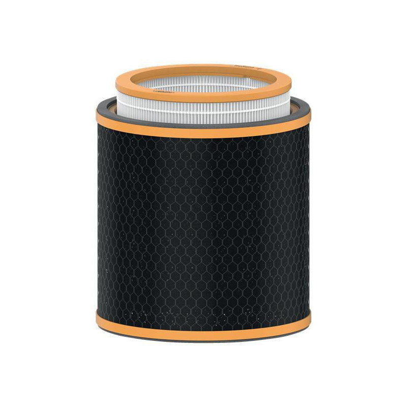 HEPA Filter Drum Odour & VOC | APLIUM