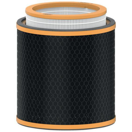 HEPA Filter Drum Odour & VOC | APLIUM