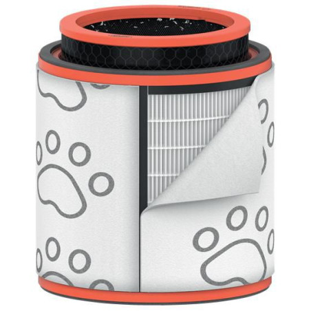 HEPA Filter Drum Pet TruSens | APLIUM