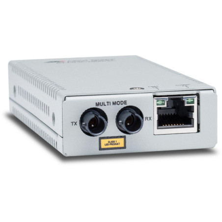 AT-MMC2000/ST-960 network