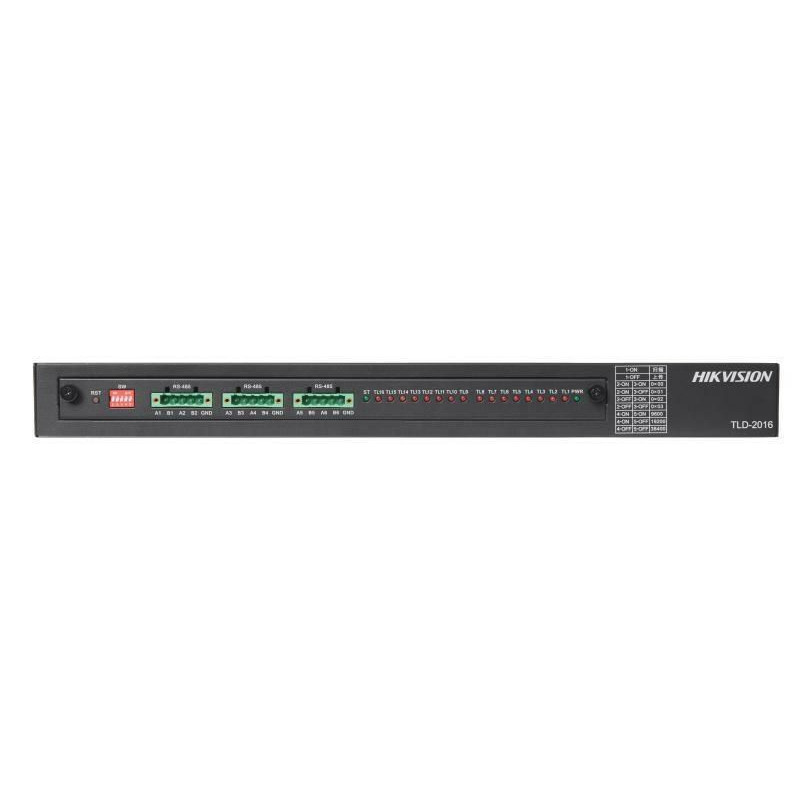 Traffic Light Signal Detector