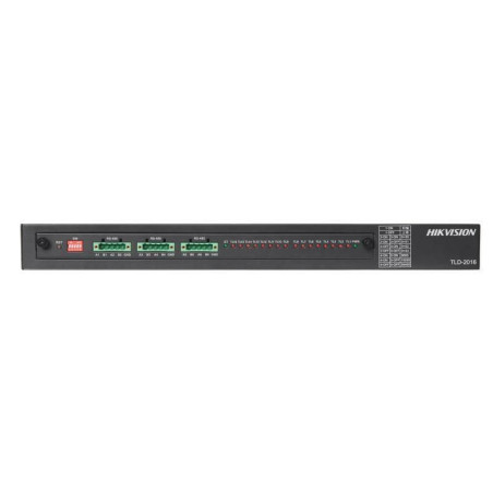 Traffic Light Signal Detector
