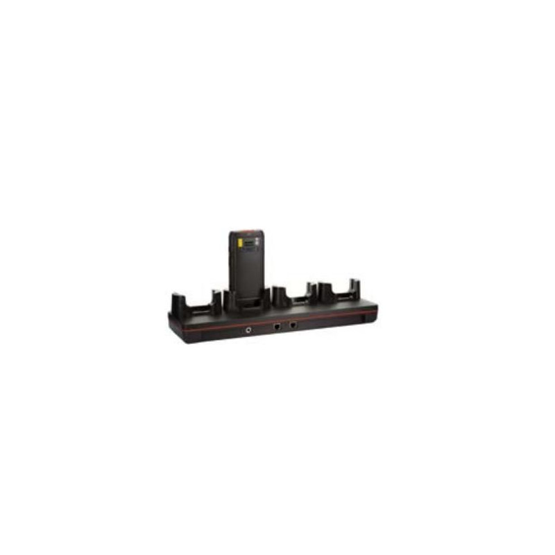 CT40 non-booted 4 bay net