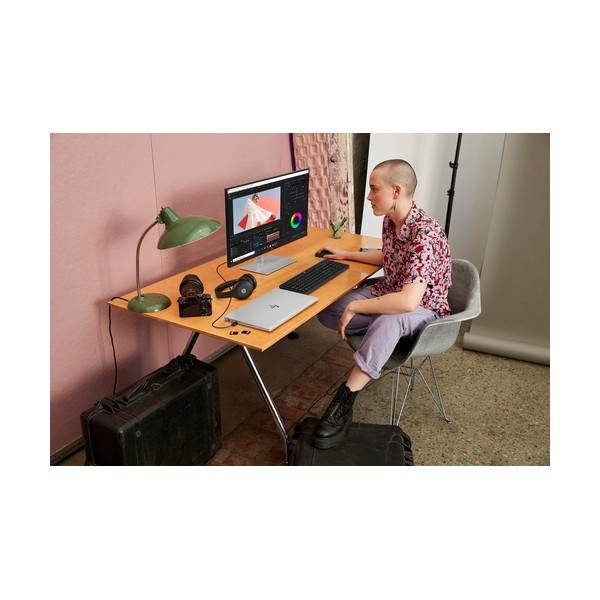 Wireless Keyboard Mouse FR