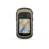 eTrex 32x, Western Europe