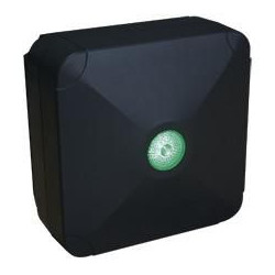 Proximity long range reader