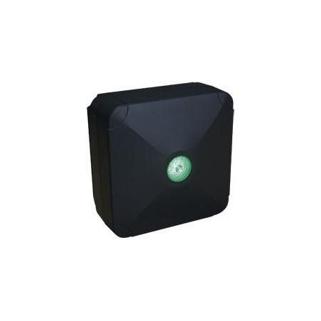 Proximity long range reader