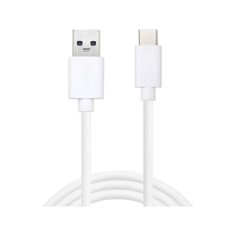 USB-C to USB-A 2.0 1M SAVER