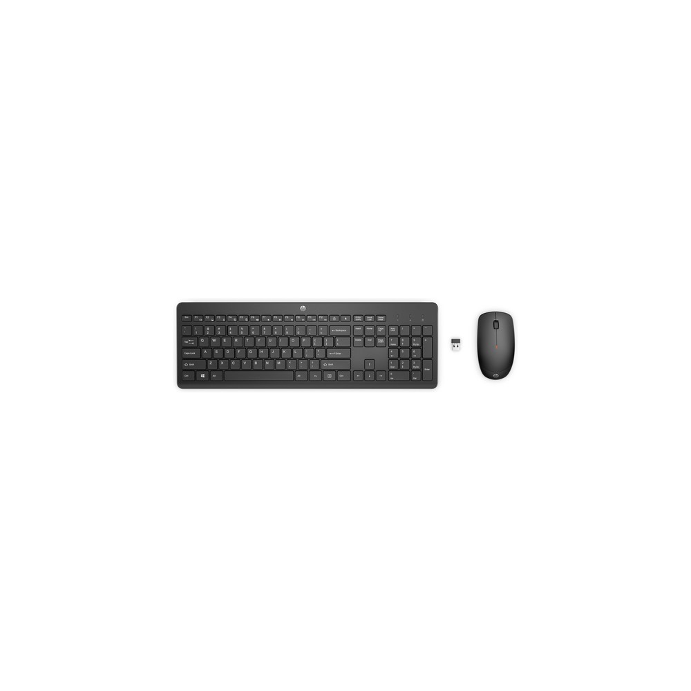 Wireless Keyboard Mouse DEN Wireless Keyboard Mouse DEN