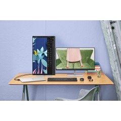 Wireless Keyboard Mouse DEN