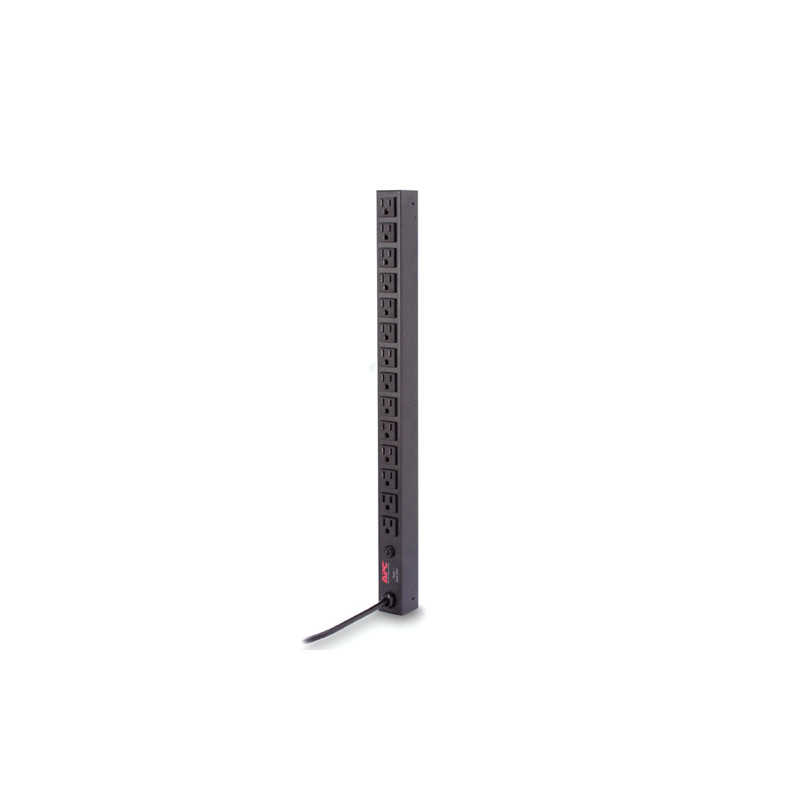 Basic Rack PDU/10A 230V 15xC13