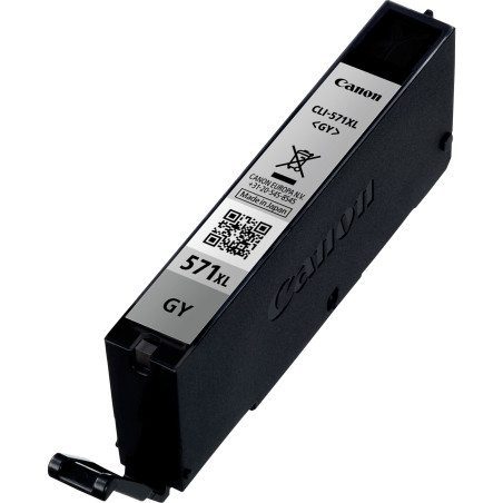 Ink/CLI-571XL Cartridge GY