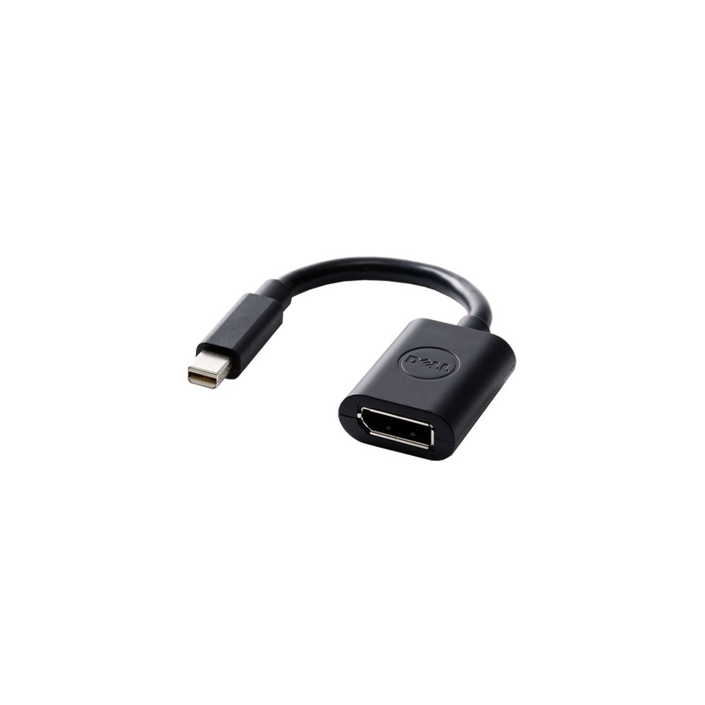 Adapter - Mini DisplayPort Adapter - Mini DisplayPort