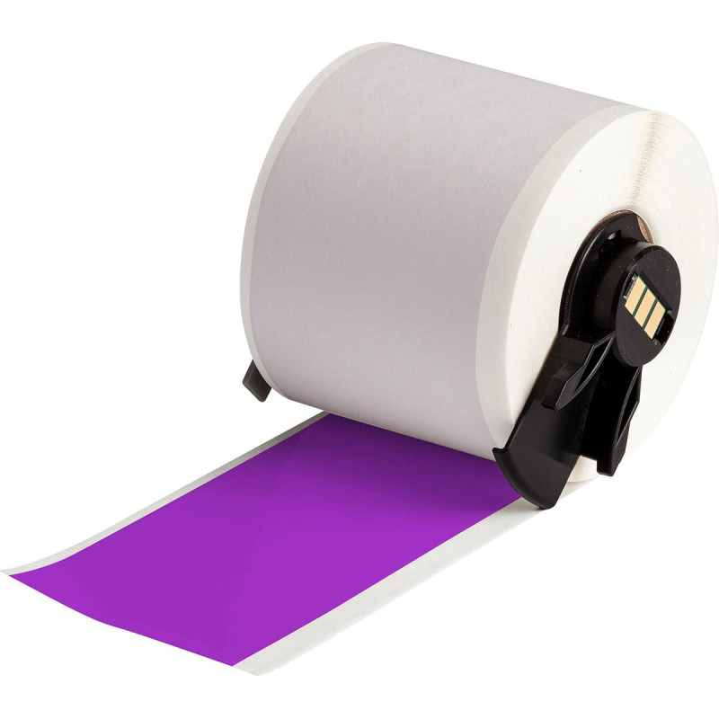 All-Weather Vinyl Labels for