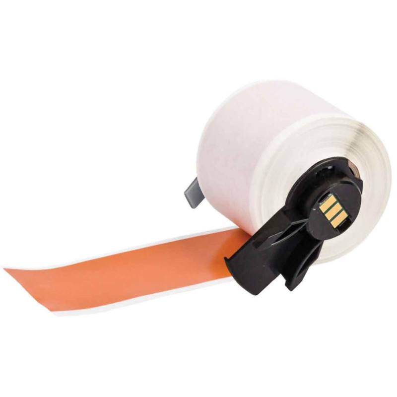 Multi-Purpose Vinyl Labels