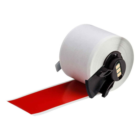 Multi-Purpose Vinyl Labels