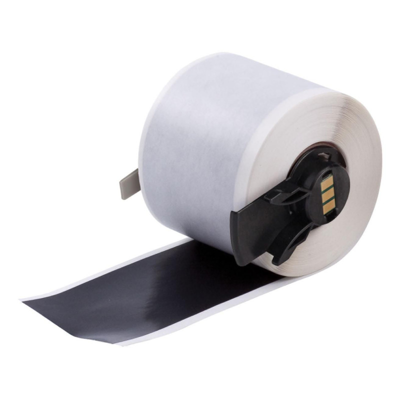 Multi-Purpose Vinyl Labels