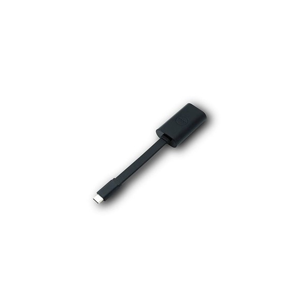 Adapter USB-C To Ethernet