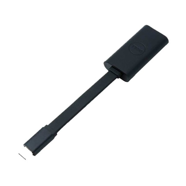 Adapter USB-C To Ethernet