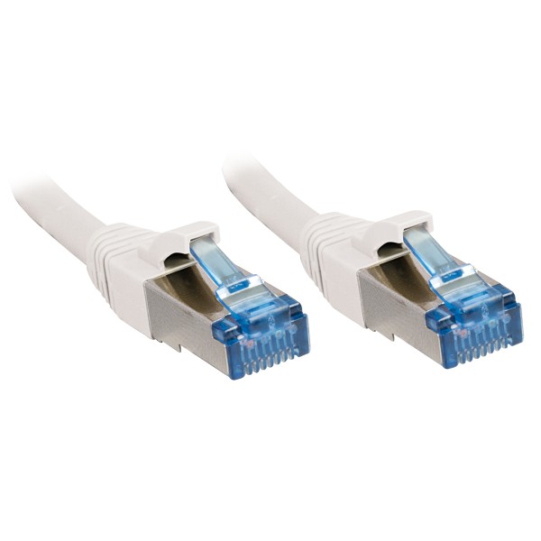 Cat6A S/FTP PIMF LSOH Wht