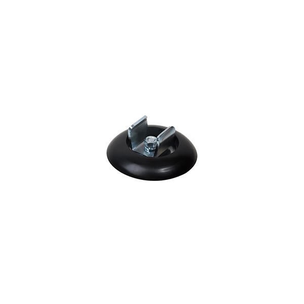 Pole Floor Mounting Kit