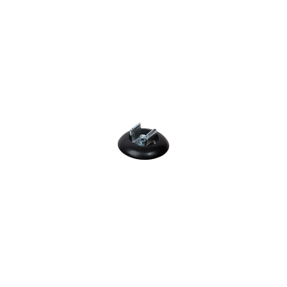 Pole Floor Mounting Kit Pole Floor Mounting Kit
